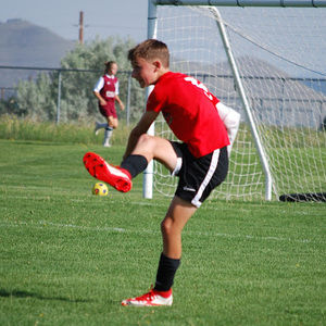 Meet your Posher, Kamron